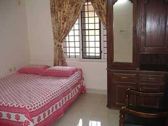 Tamarind Homestay, Kottayam 3